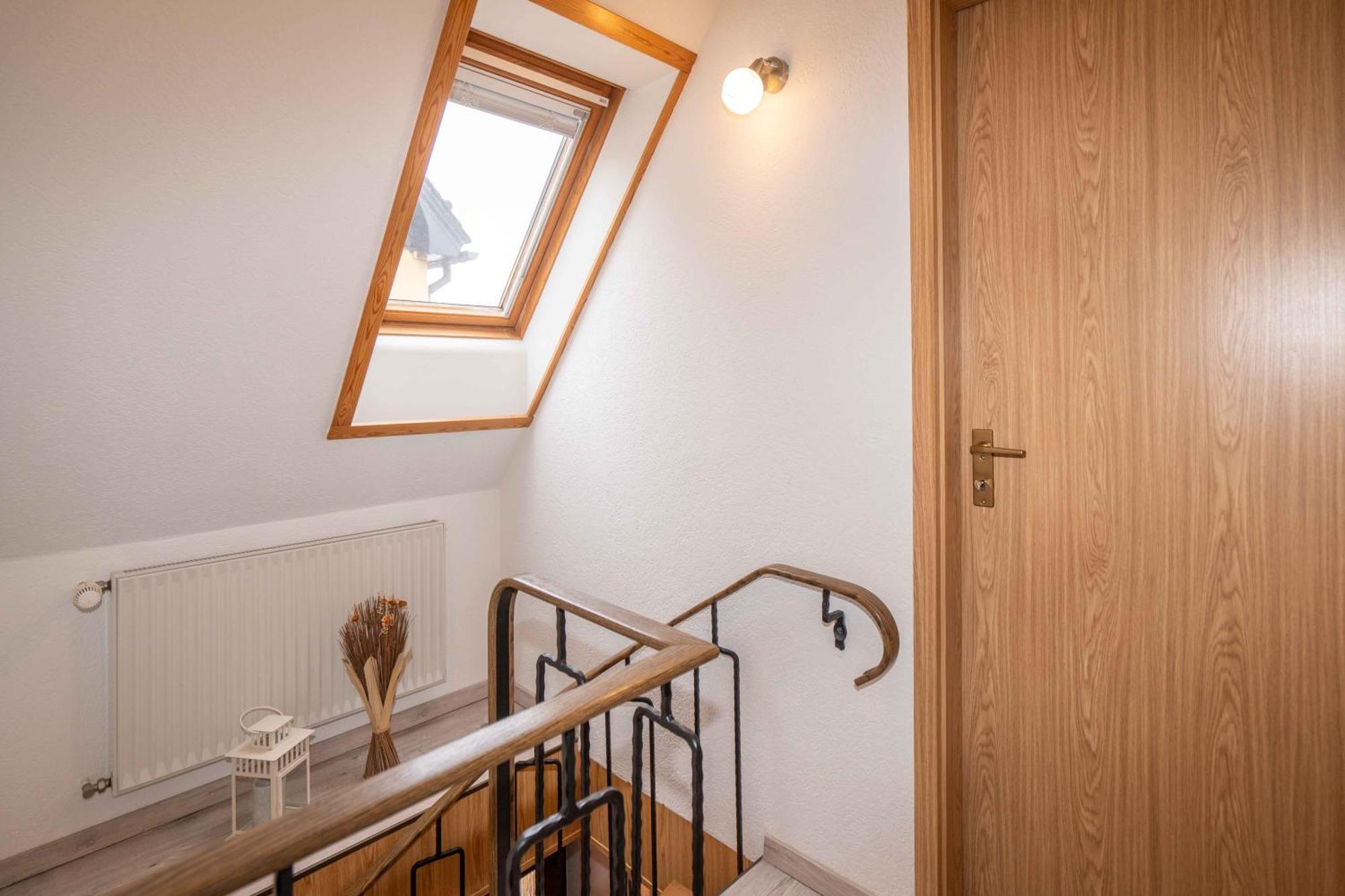 Ferienhaus Glöckner Kurort Seiffen/Erzgebirge Exterior foto